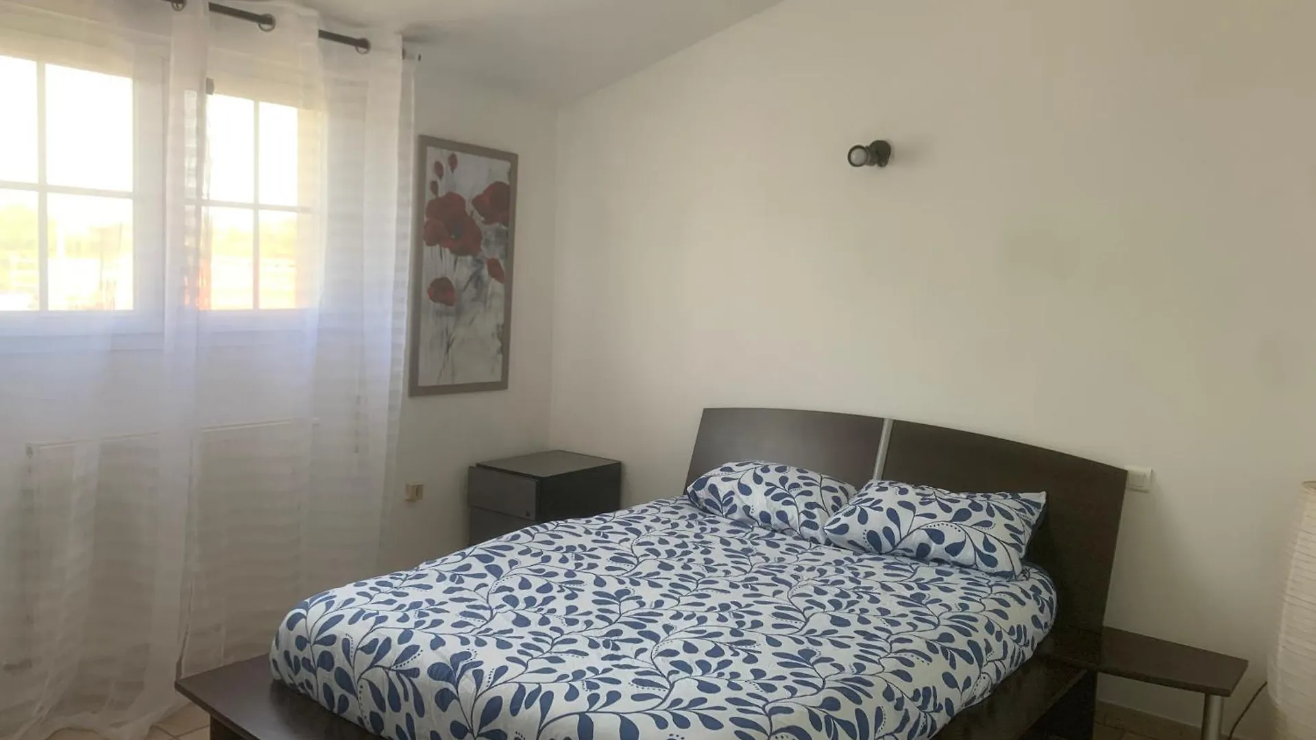 Apartment Appartement 4 Personne A Rouffiac Tolosan